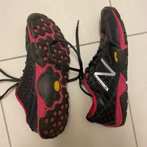 New Balance Minimus Running Shoes
